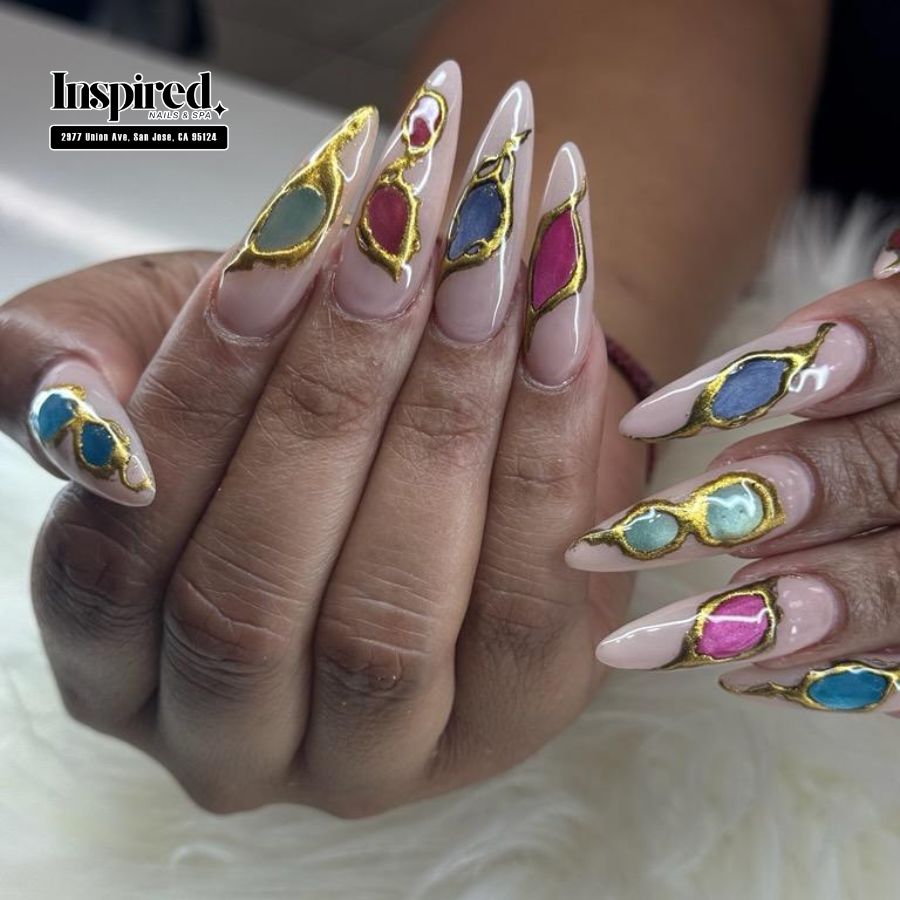 Nail Design